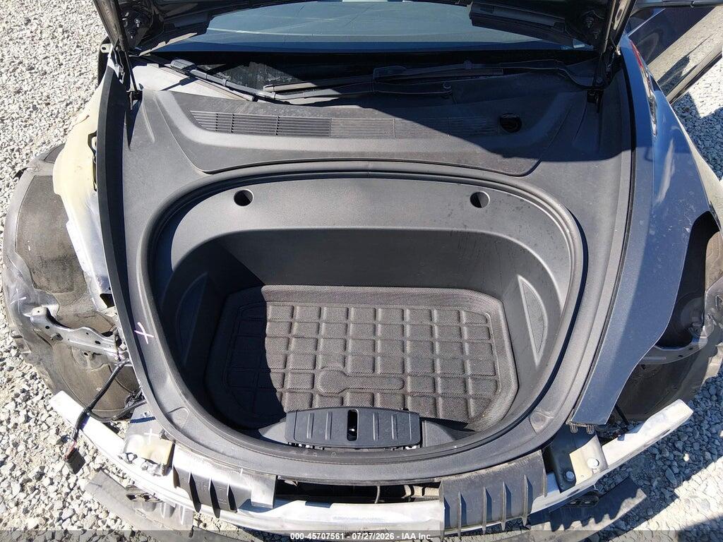 5YJ3E1EB9PF692365 2023 TESLA MODEL 3 photo no. 10