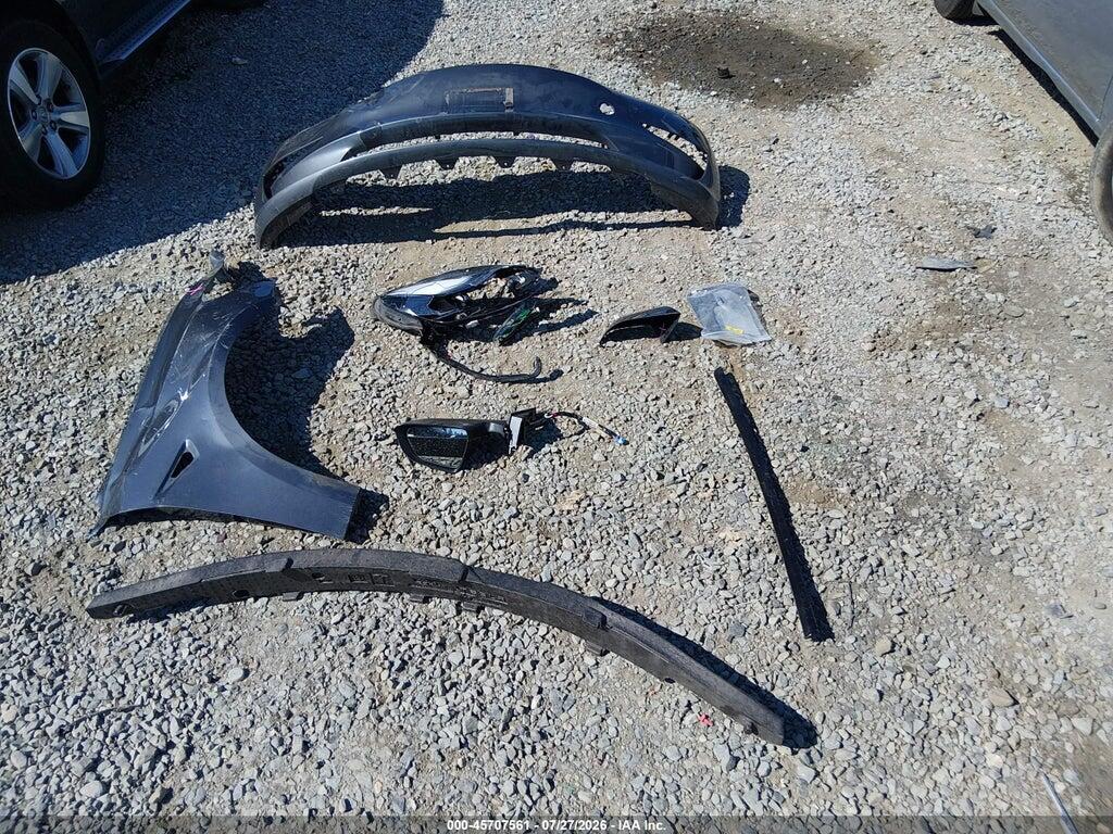 5YJ3E1EB9PF692365 2023 TESLA MODEL 3 photo no. 12