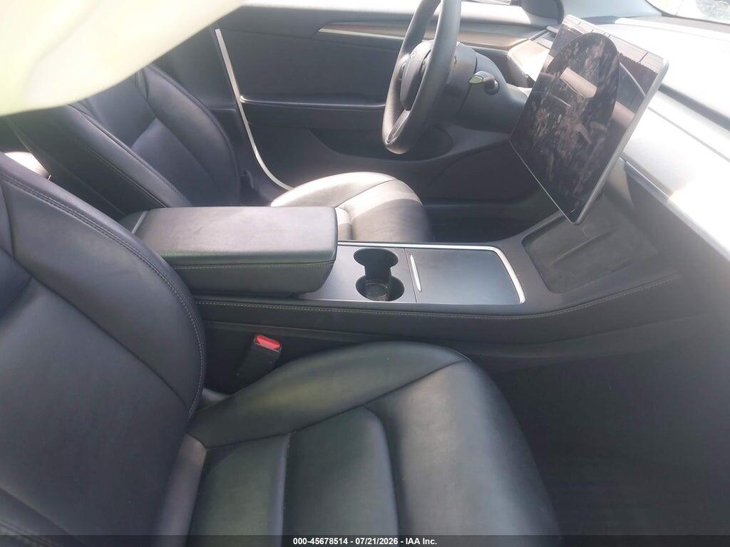 5YJ3E1EA9PF401788 2023 TESLA MODEL 3 photo no. 5