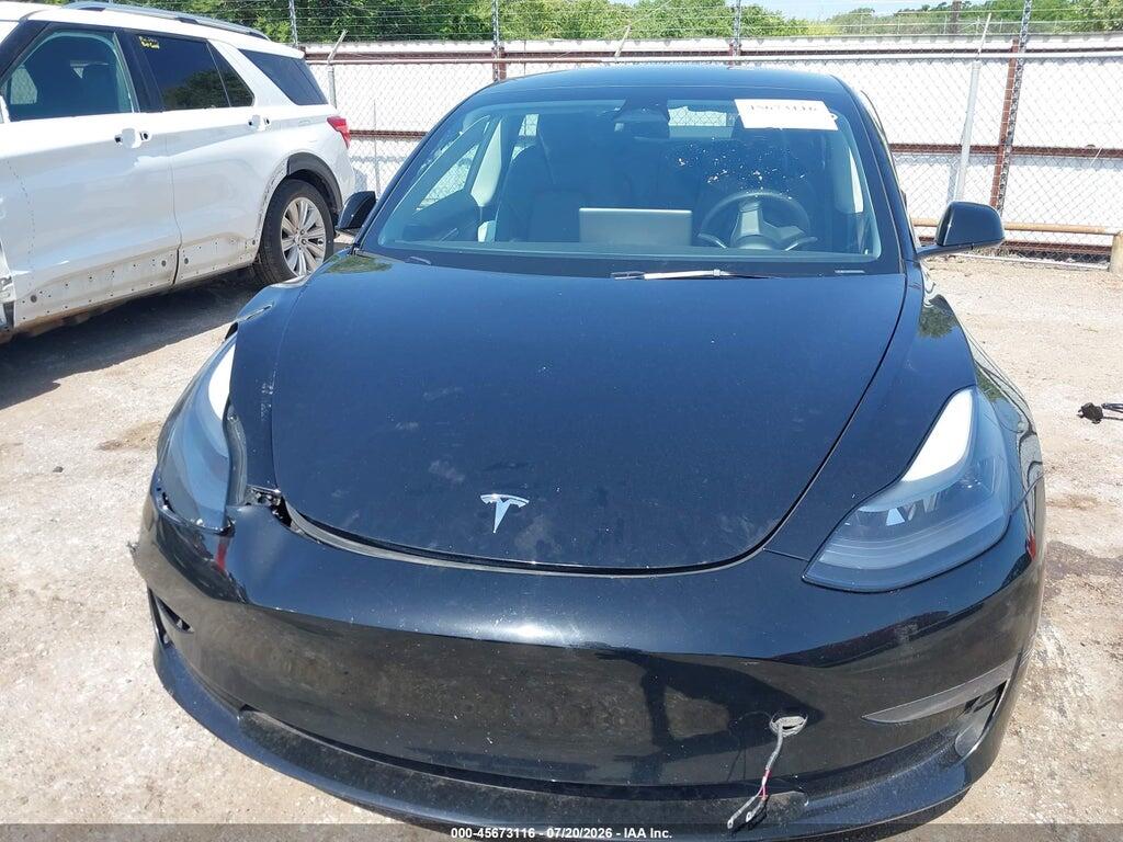 5YJ3E1EAXPF702246 2023 TESLA MODEL 3 photo no. 10