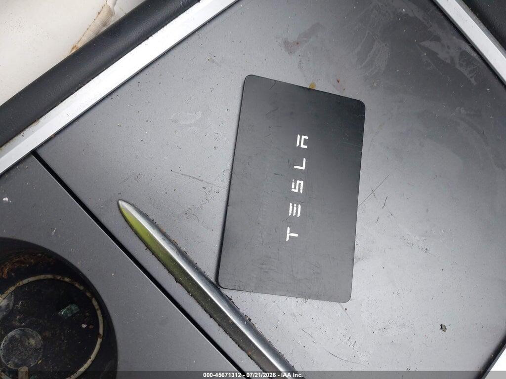 5YJ3E1EA2PF614632 2023 TESLA MODEL 3 photo no. 10