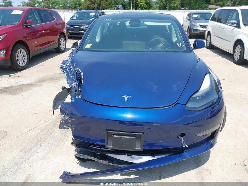 5YJ3E1EC5PF508354 2023 TESLA MODEL 3 photo no. 11