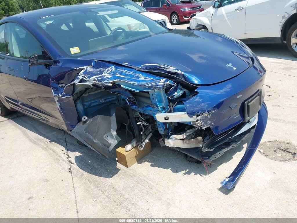 5YJ3E1EC5PF508354 2023 TESLA MODEL 3 photo no. 5
