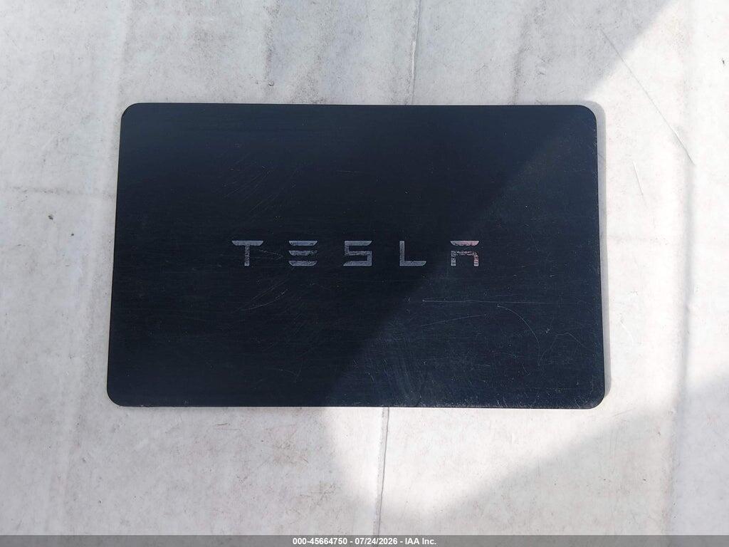 5YJ3E1EC3PF462880 2023 TESLA MODEL 3 photo no. 11