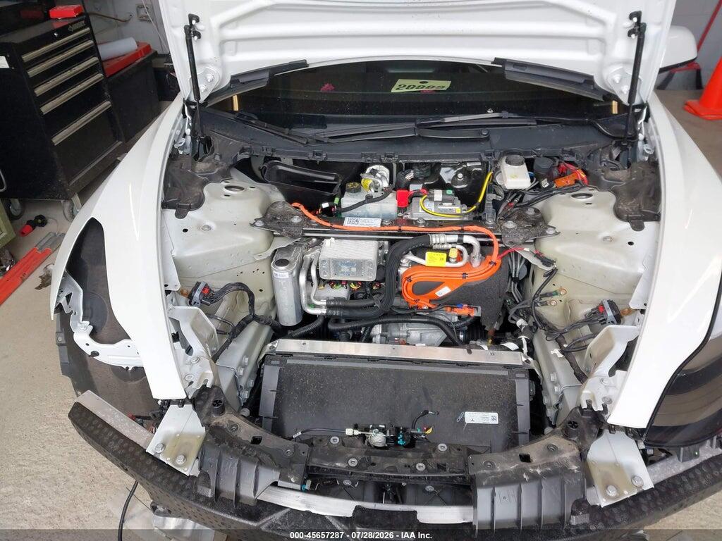 5YJ3E1EC5PF503123 2023 TESLA MODEL 3 photo no. 10