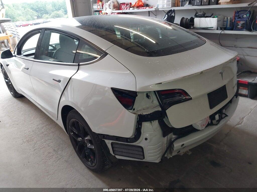 5YJ3E1EC5PF503123 2023 TESLA MODEL 3 photo no. 3