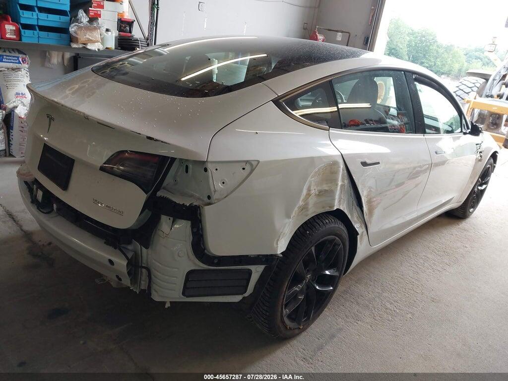 5YJ3E1EC5PF503123 2023 TESLA MODEL 3 photo no. 4