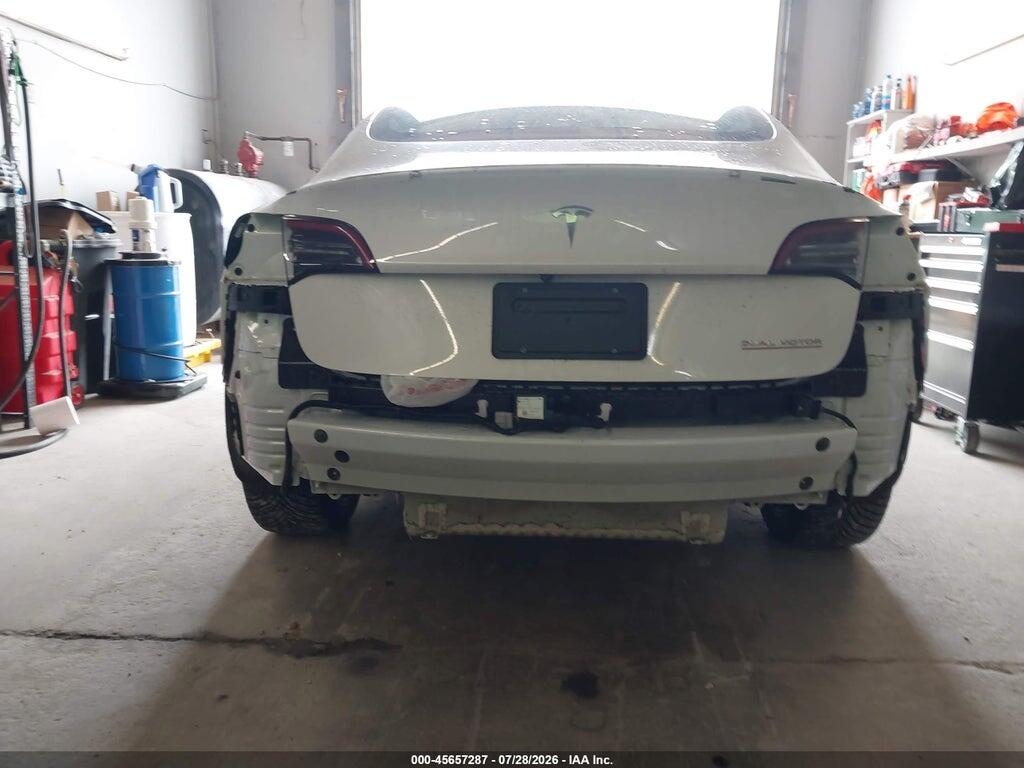 5YJ3E1EC5PF503123 2023 TESLA MODEL 3 photo no. 6