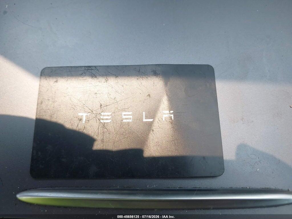 5YJ3E1EA1PF396165 2023 TESLA MODEL 3 photo no. 10