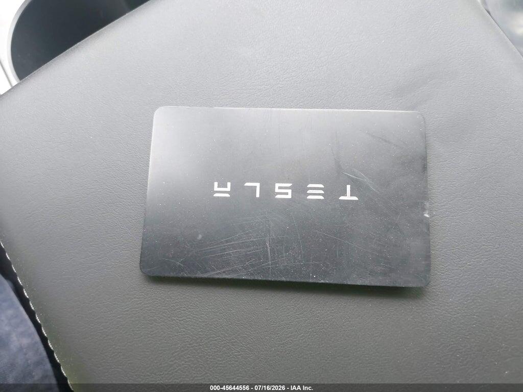 5YJ3E1EAXPF600994 2023 TESLA MODEL 3 photo no. 11