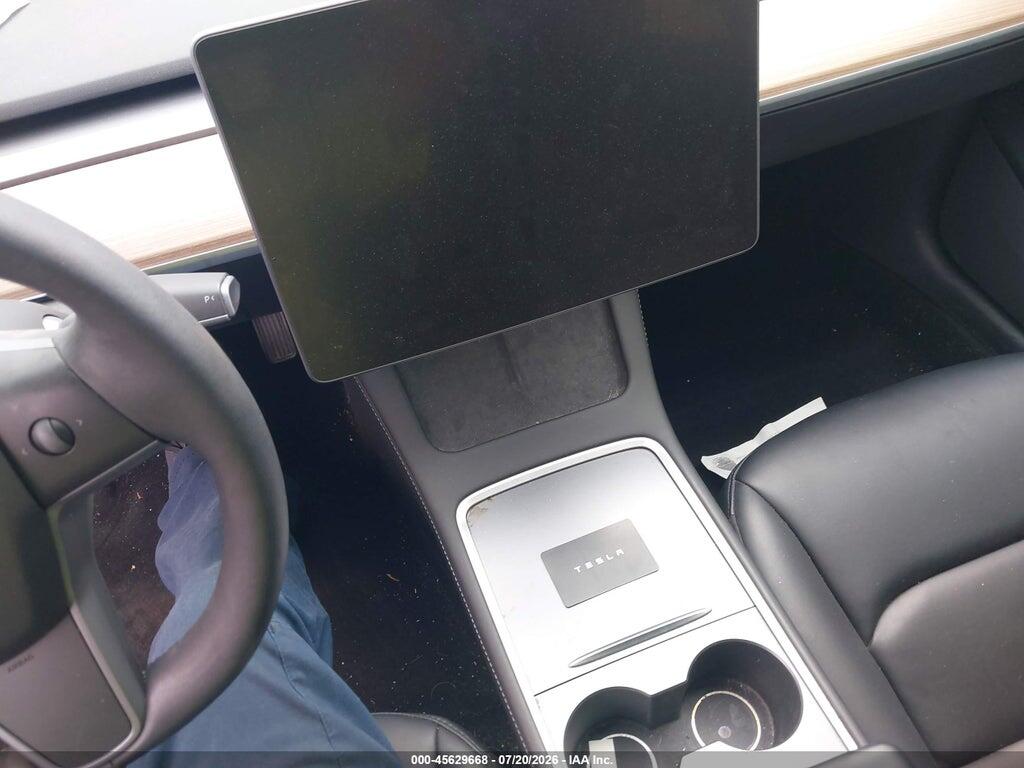 5YJ3E1EA1PF571837 2023 TESLA MODEL 3 photo no. 11