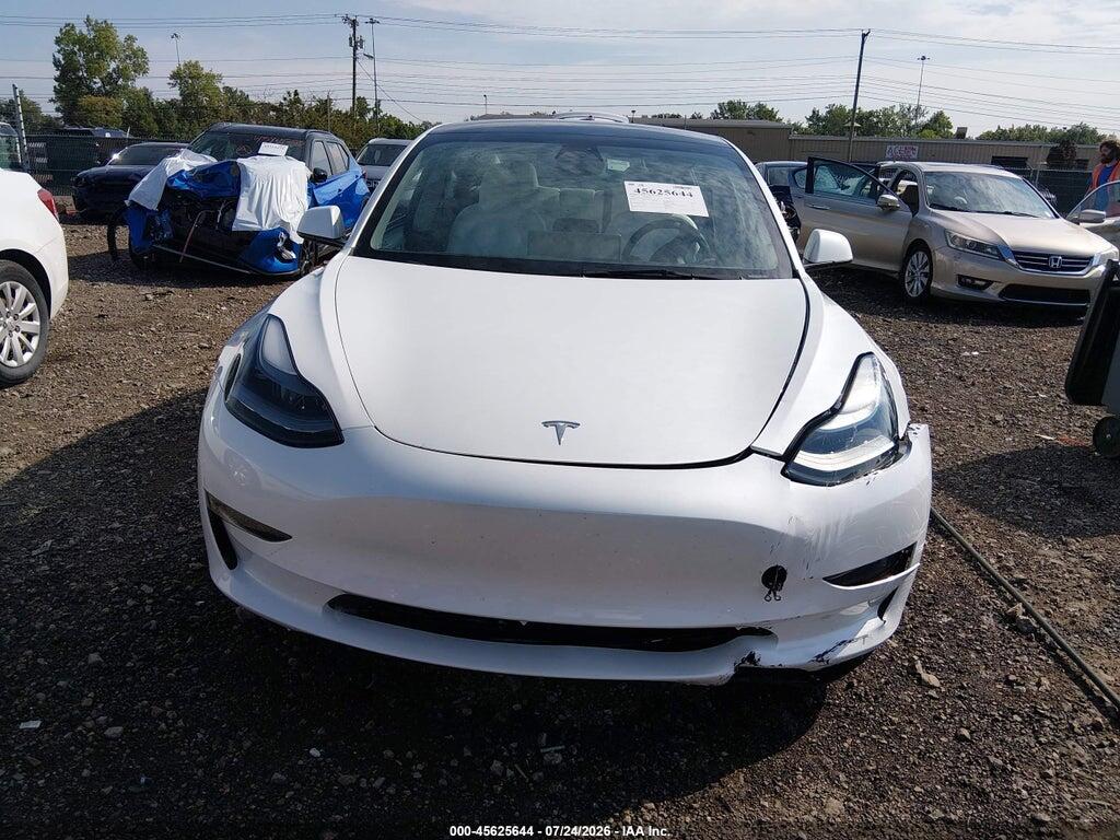 5YJ3E1EA0PF491610 2023 TESLA MODEL 3 photo no. 12