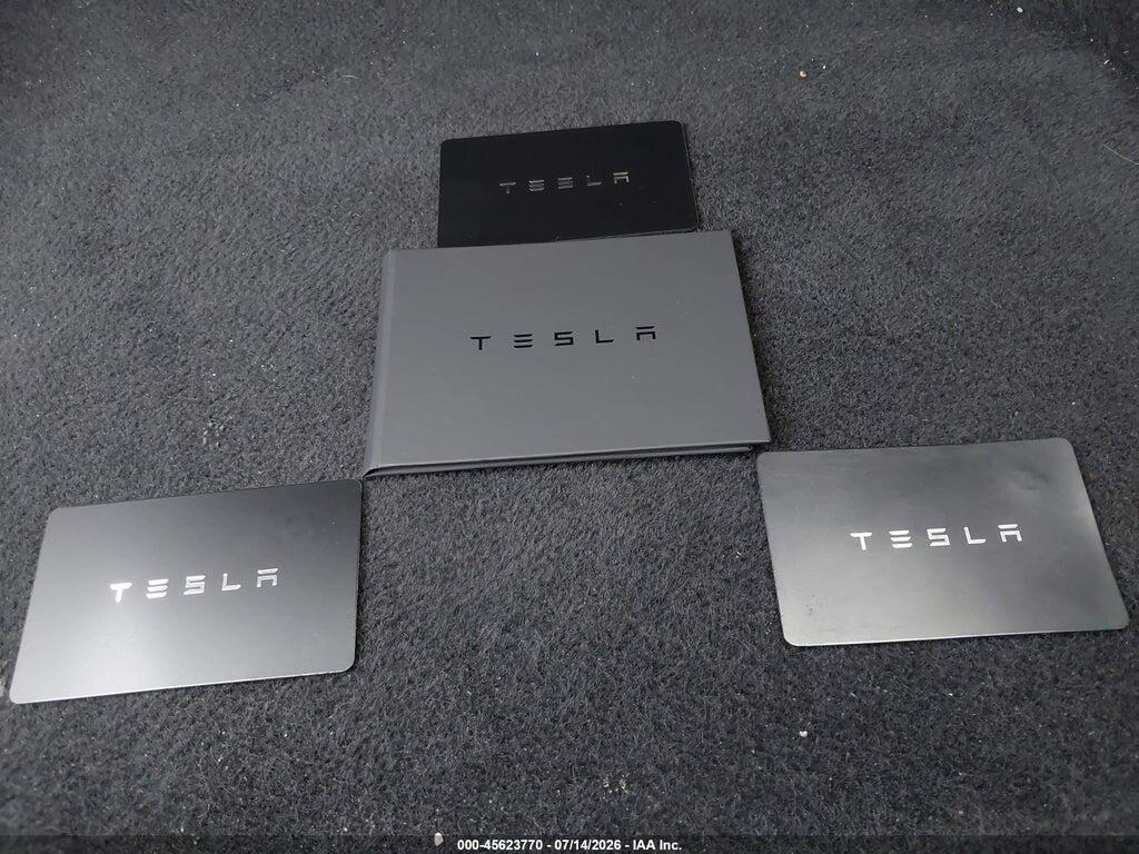 5YJ3E1EA7PF553424 2023 TESLA MODEL 3 photo no. 10