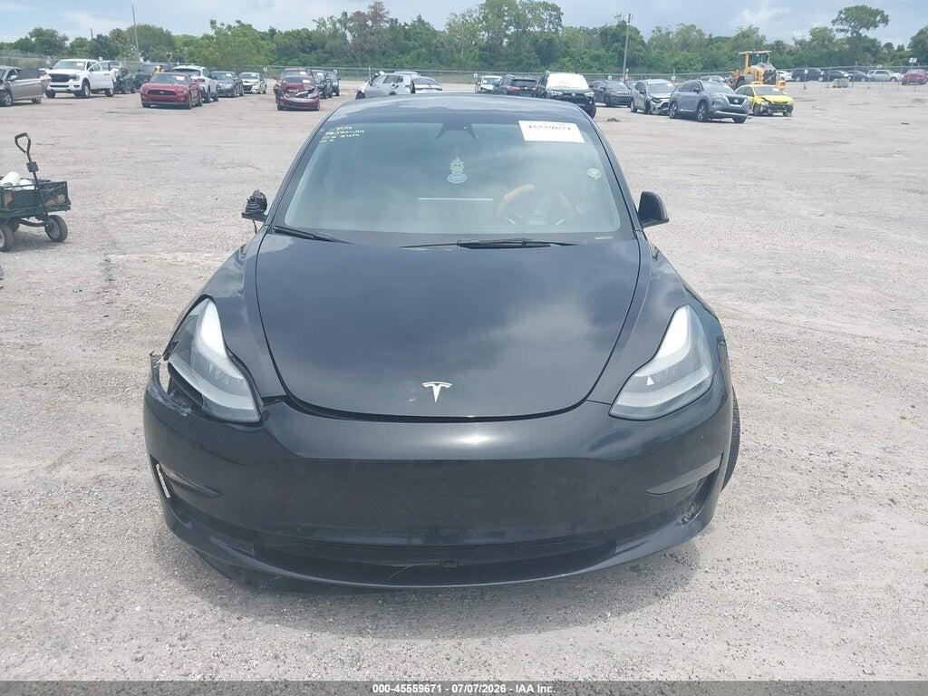 5YJ3E1EA3PF437654 2023 TESLA MODEL 3 photo no. 10