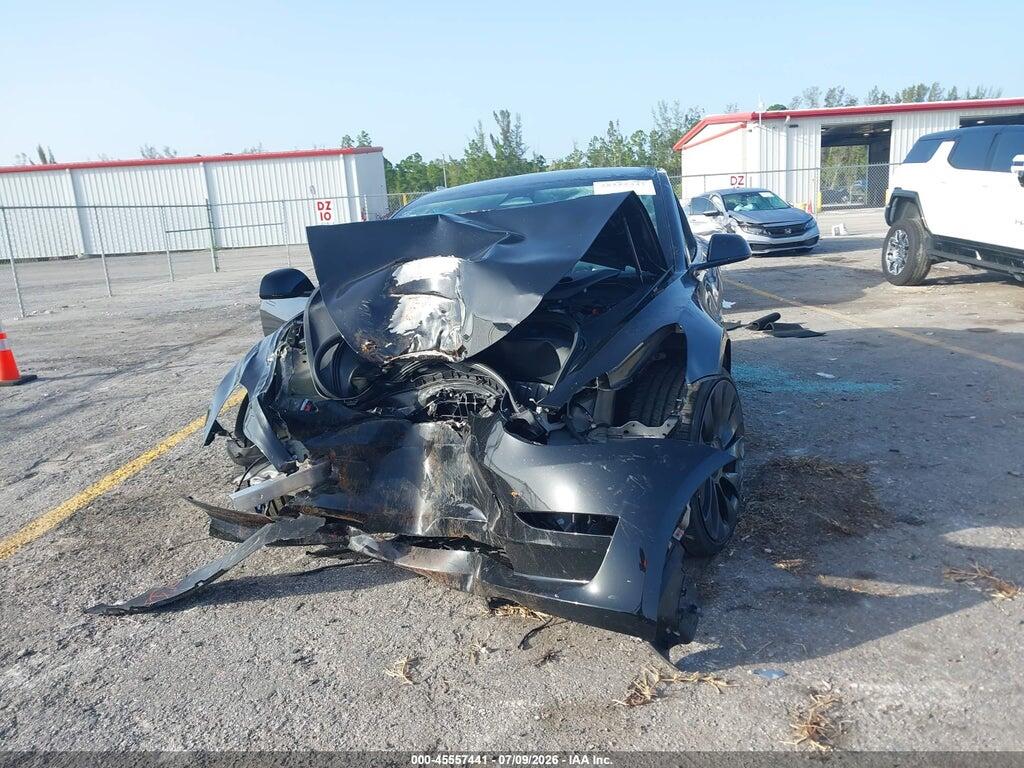 5YJ3E1EC8PF692804 2023 TESLA MODEL 3 photo no. 10