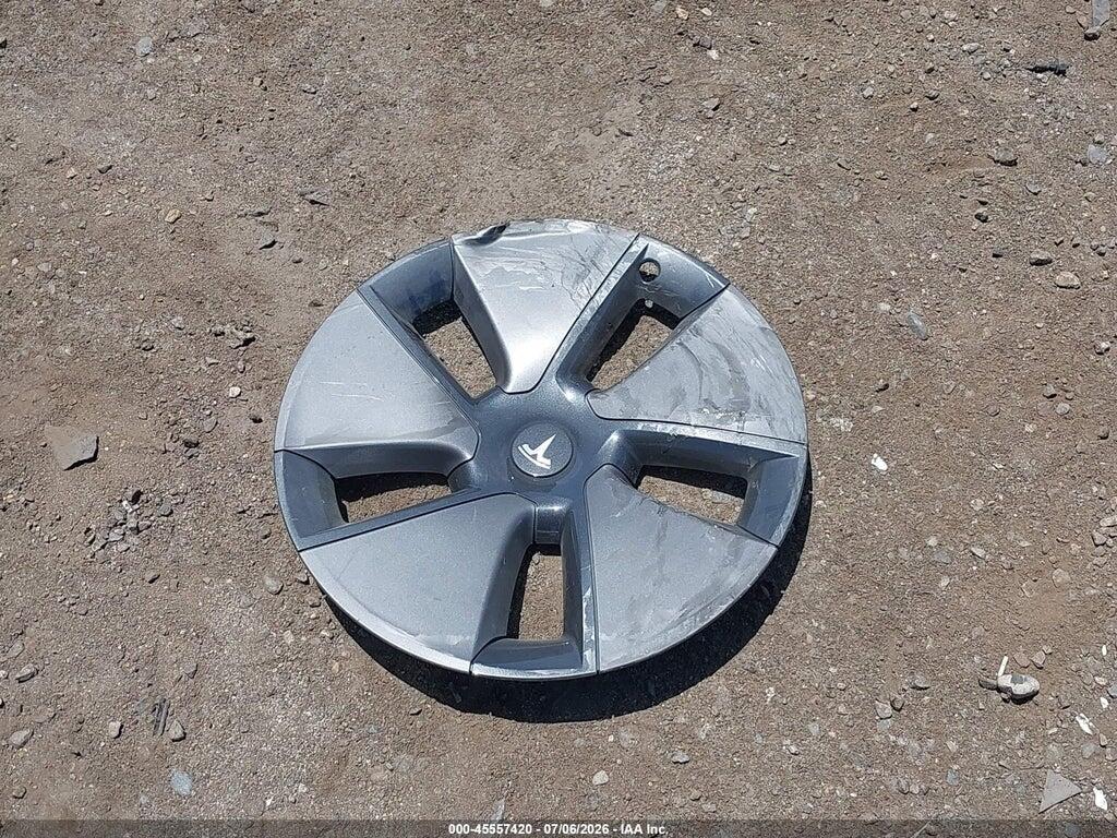 5YJ3E1EA4PF615264 2023 TESLA MODEL 3 photo no. 10
