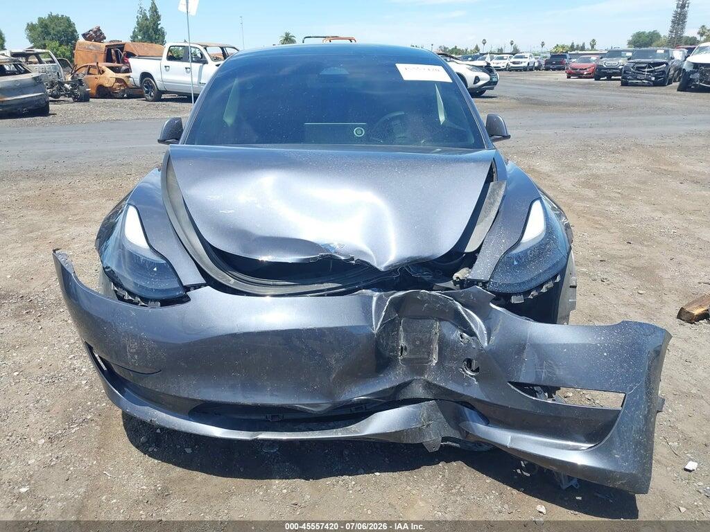 5YJ3E1EA4PF615264 2023 TESLA MODEL 3 photo no. 11