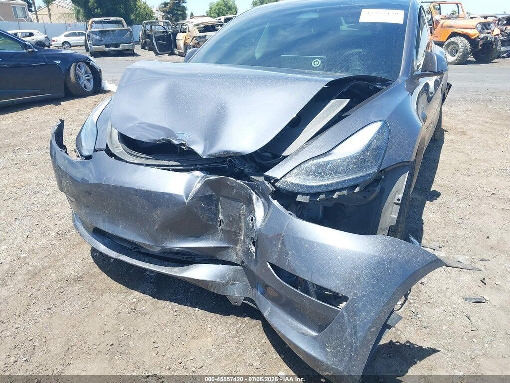 5YJ3E1EA4PF615264 2023 TESLA MODEL 3 photo no. 6