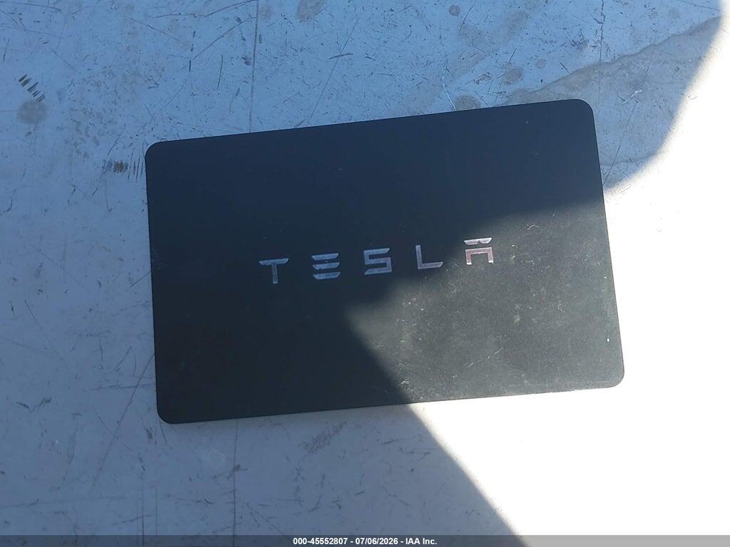 5YJ3E1EA7PF457471 2023 TESLA MODEL 3 photo no. 11