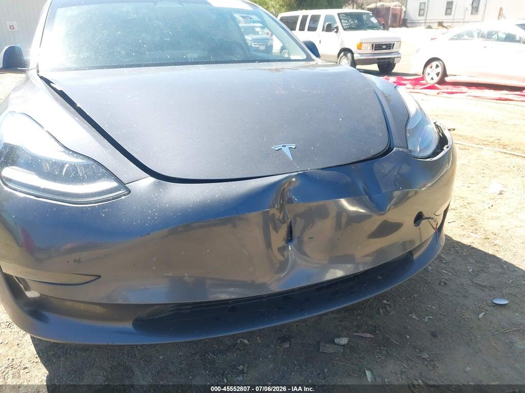 5YJ3E1EA7PF457471 2023 TESLA MODEL 3 photo no. 12