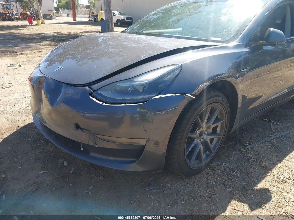 5YJ3E1EA7PF457471 2023 TESLA MODEL 3 photo no. 6