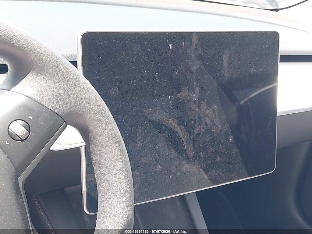 5YJ3E1EB8PF652391 2023 TESLA MODEL 3 photo no. 7
