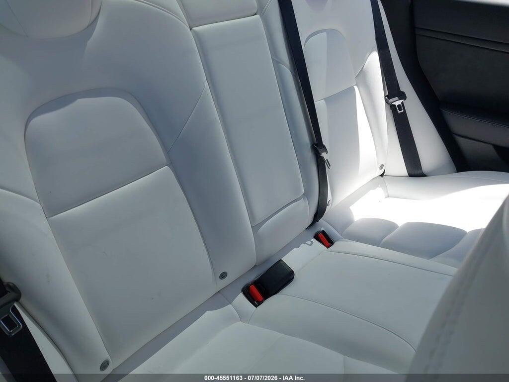 5YJ3E1EB8PF652391 2023 TESLA MODEL 3 photo no. 8