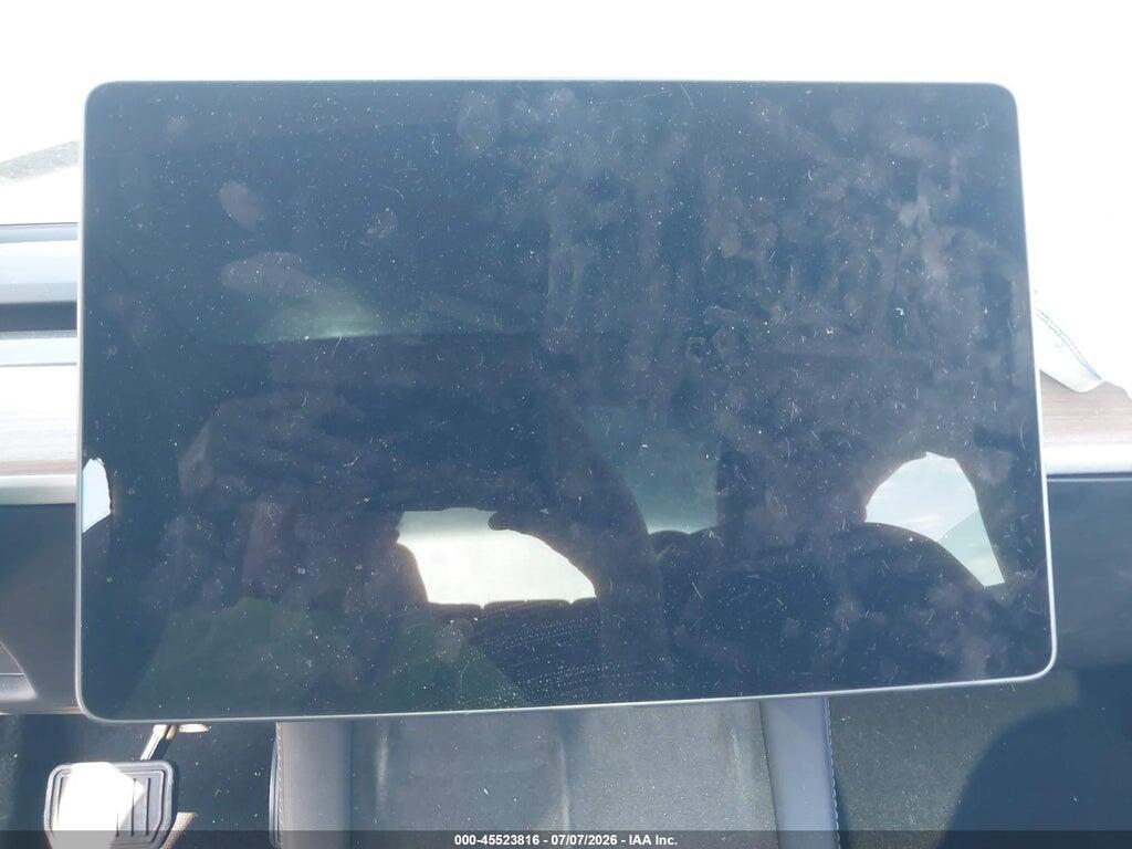5YJ3E1EB3PF711881 2023 TESLA MODEL 3 photo no. 7