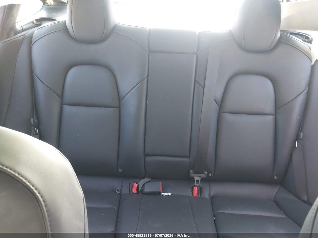 5YJ3E1EB3PF711881 2023 TESLA MODEL 3 photo no. 8