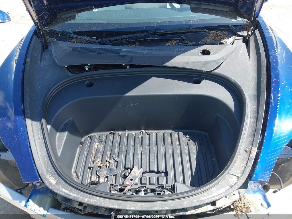 5YJ3E1EA5PF477394 2023 TESLA MODEL 3 photo no. 10