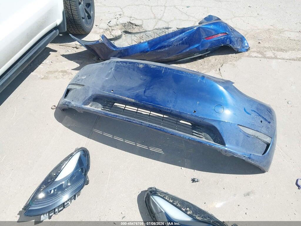 5YJ3E1EA5PF477394 2023 TESLA MODEL 3 photo no. 11