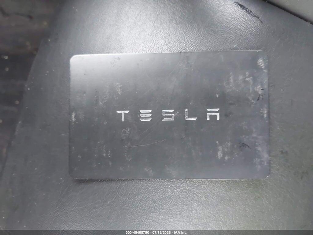 5YJ3E1EA7PF405211 2023 TESLA MODEL 3 photo no. 11