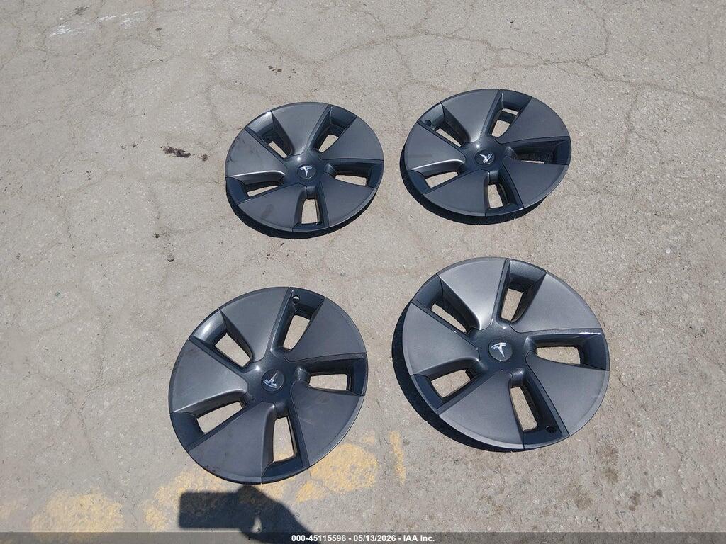 5YJ3E1EA6PF680231 2023 TESLA MODEL 3 photo no. 12