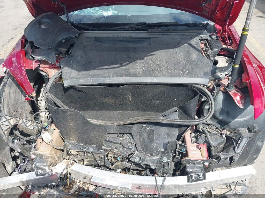 5YJSA1E63PF524831 2023 TESLA MODEL S photo no. 10