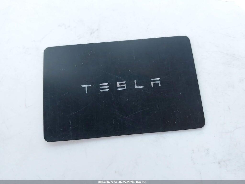 5YJSA1E60PF530859 2023 TESLA MODEL S photo no. 11