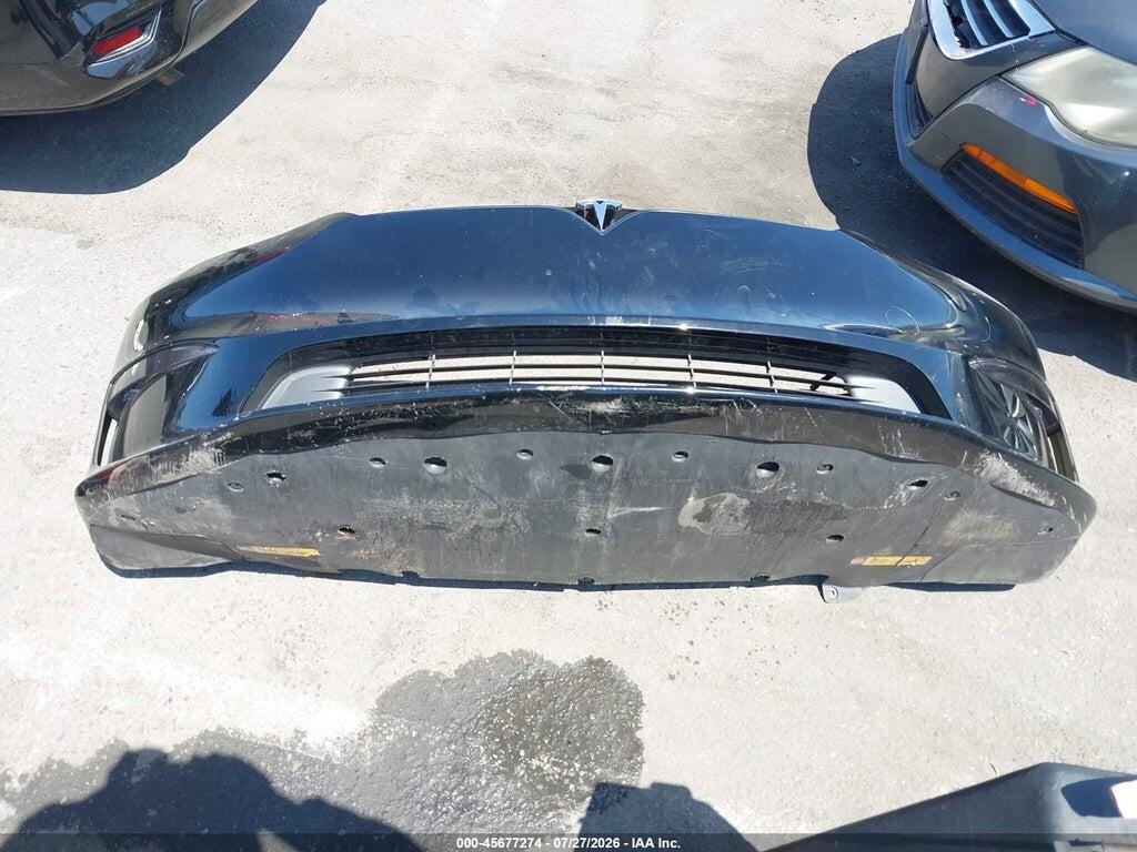 5YJSA1E60PF530859 2023 TESLA MODEL S photo no. 12