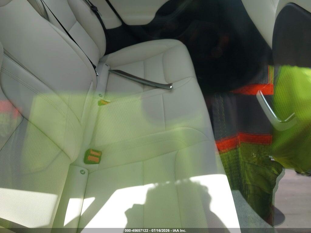 5YJSA1E51PF502074 2023 TESLA MODEL S photo no. 8