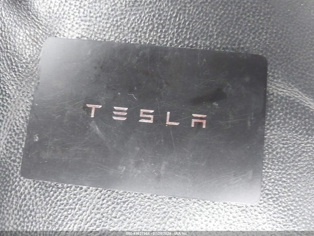 5YJSA1E60PF524527 2023 TESLA MODEL S photo no. 10