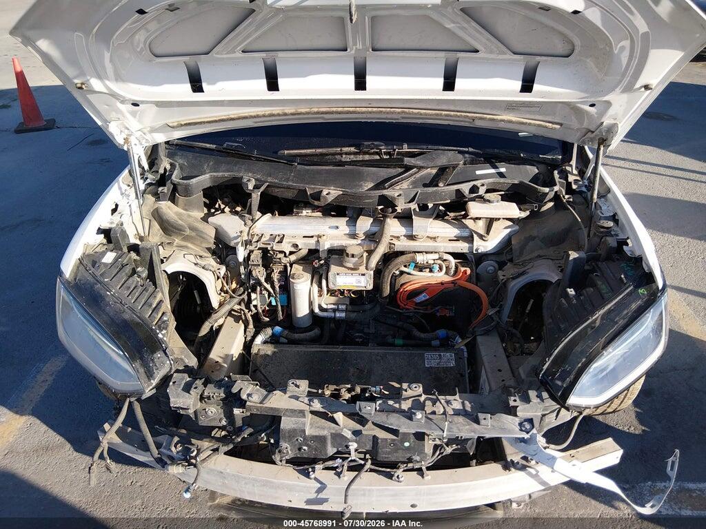 7SAXCBE58PF378863 2023 TESLA MODEL X photo no. 10