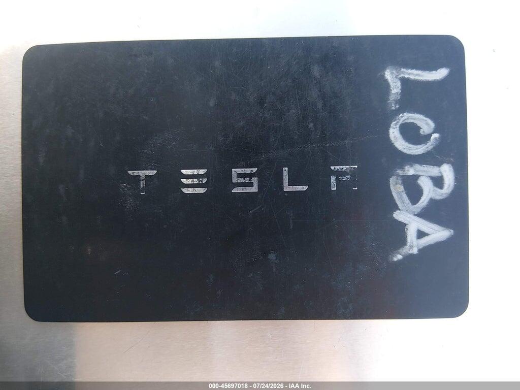 7SAXCDE52PF426689 2023 TESLA MODEL X photo no. 10
