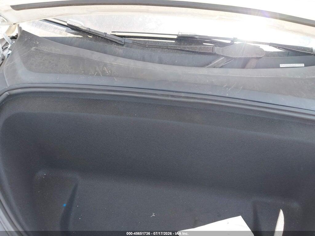 7SAXCBE5XPF366603 2023 TESLA MODEL X photo no. 10