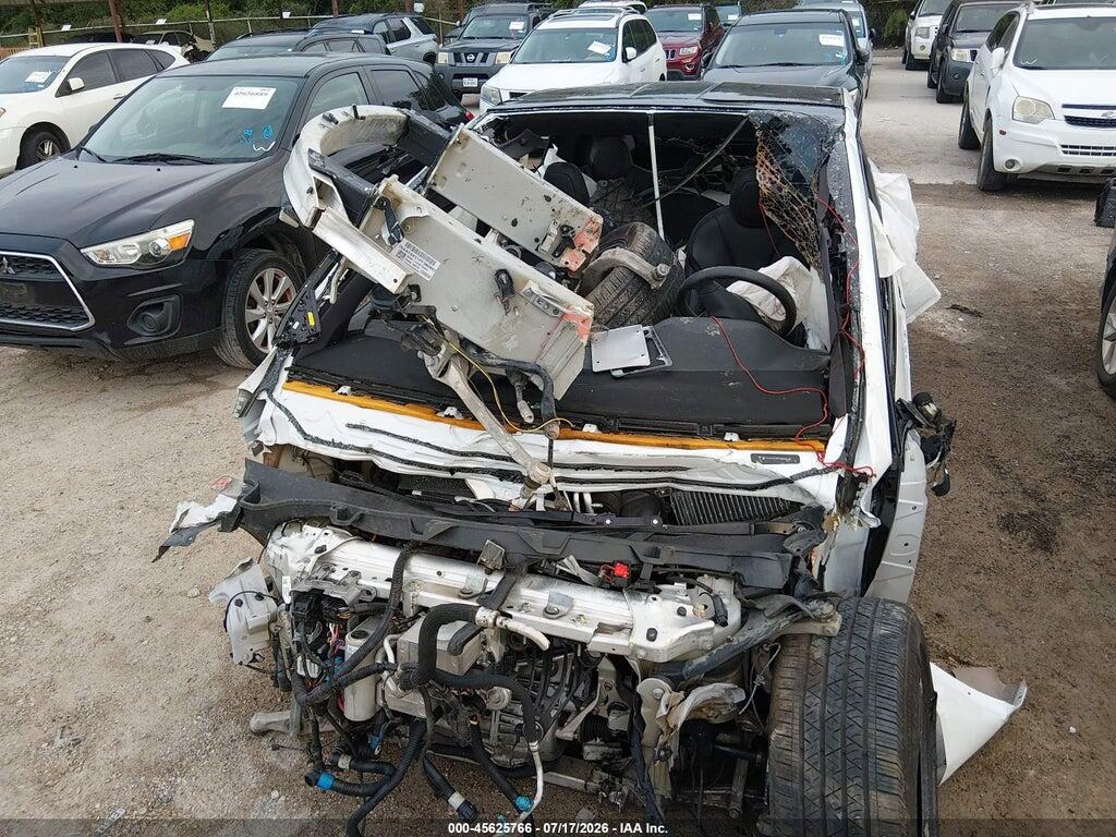 7SAXCDE51PF386802 2023 TESLA MODEL X photo no. 6
