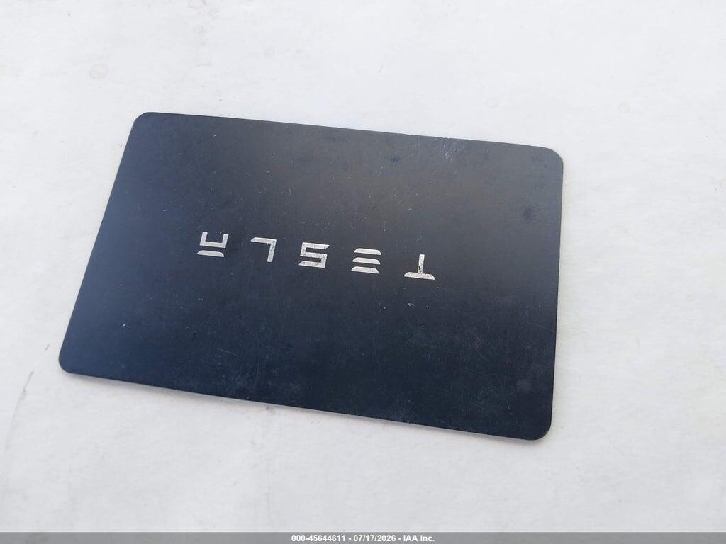 7SAYGDEE8PF636626 2023 TESLA MODEL Y photo no. 11
