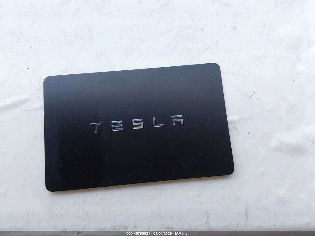 7SAYGDEE8PF886805 2023 TESLA MODEL Y photo no. 10