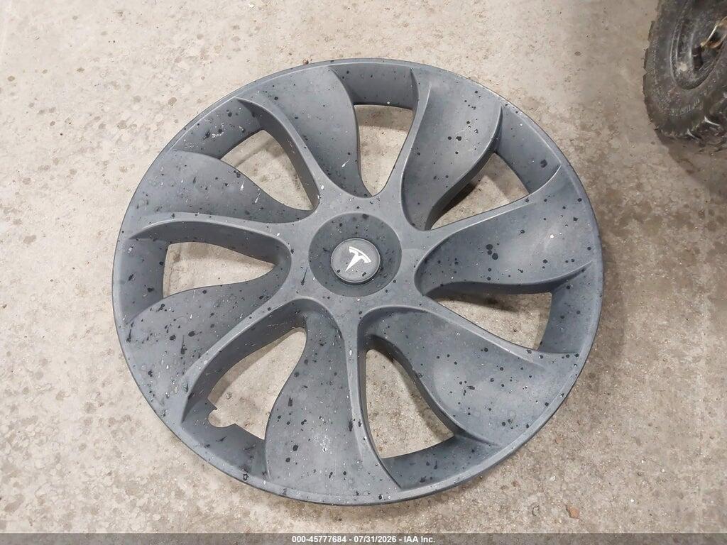 7SAYGDEE2PF613956 2023 TESLA MODEL Y photo no. 12