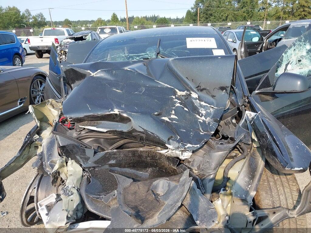 7SAYGDEF2PF748248 2023 TESLA MODEL Y photo no. 10