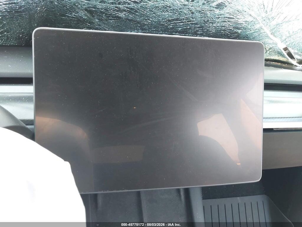 7SAYGDEF2PF748248 2023 TESLA MODEL Y photo no. 7