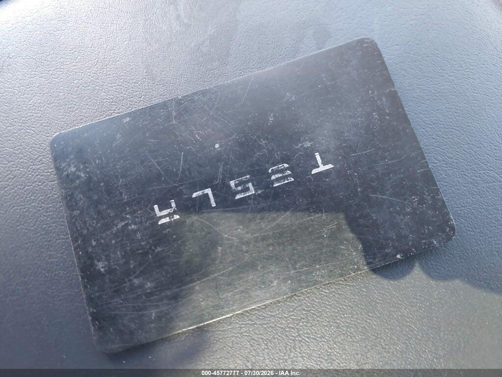 7SAYGDEE4PF624649 2023 TESLA MODEL Y photo no. 11
