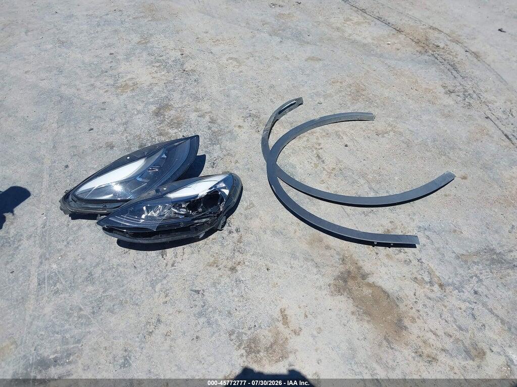 7SAYGDEE4PF624649 2023 TESLA MODEL Y photo no. 12