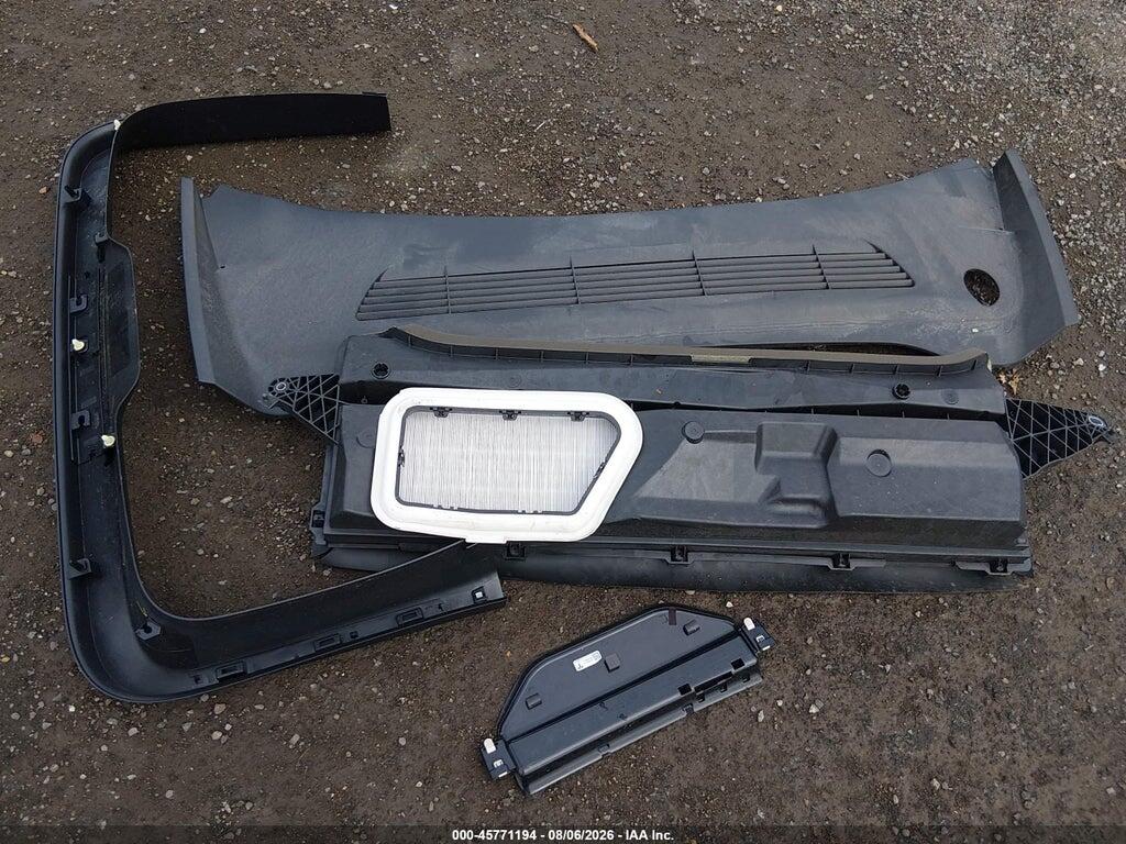 7SAYGDEE9PF855580 2023 TESLA MODEL Y photo no. 12
